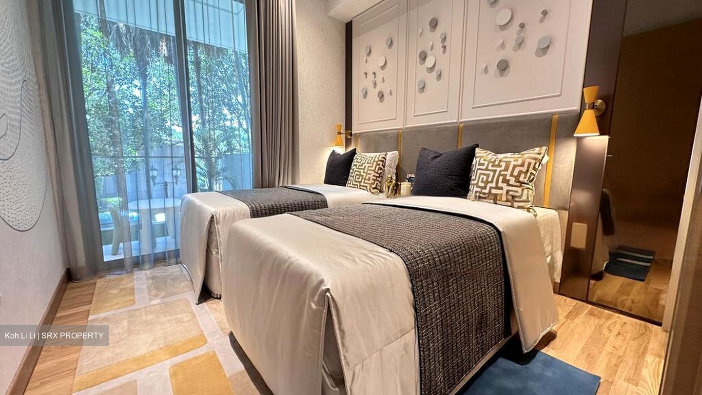 The Residences at W Singapore Sentosa Cove (D4), Condominium #472657121